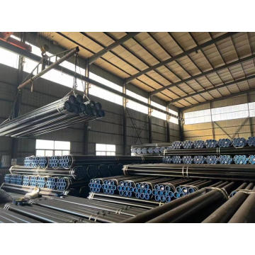 Pipe Line L360 Seamless Steel Pipe
